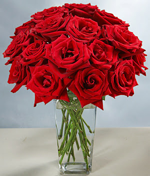  Çanakkale hediye sevgilime hediye çiçek  Sevdiklerinize özel ürün 12 adet cam içerisinde kirmizi gül  Çanakkale 14 şubat sevgililer günü çiçek  