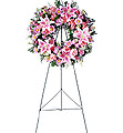  Çanakkale online çiçek gönderme sipariş  karisik yuvarlak perförje