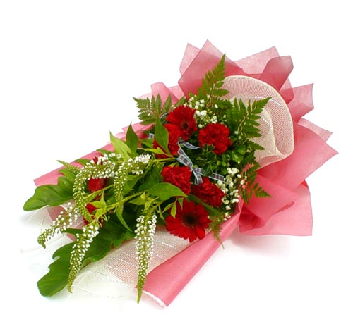 Karisik çiçek buketi mevsim buket  Çanakkale hediye sevgilime hediye çiçek 