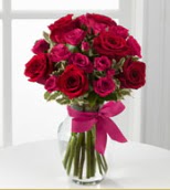 21 adet kırmızı gül tanzimi  Çanakkale online çiçekçi , çiçek siparişi 